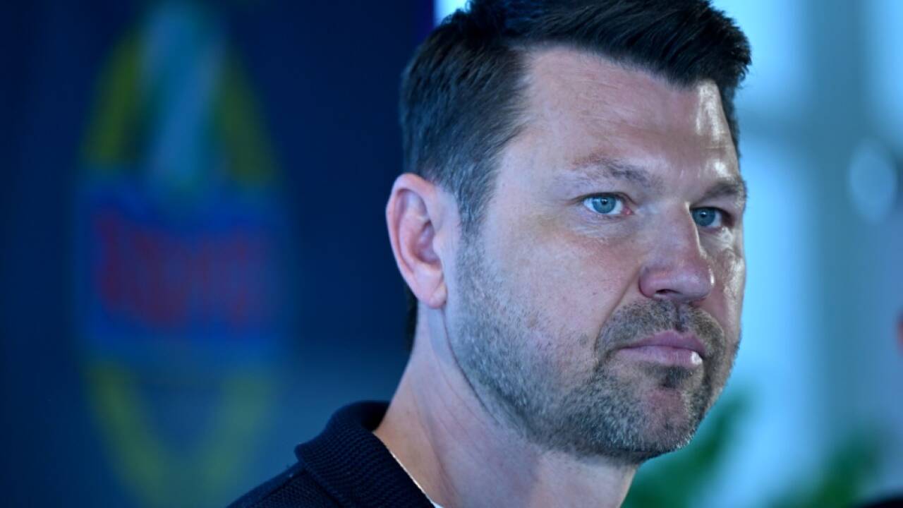 Katzer bastelt am Rapid-Kader für kommende Saison 