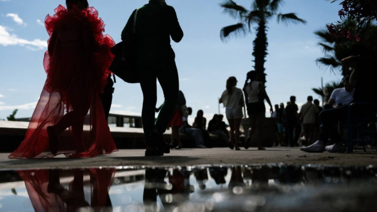 Stromausfall in Cannes und Umgebung: Filmfestspiele können aber enden 