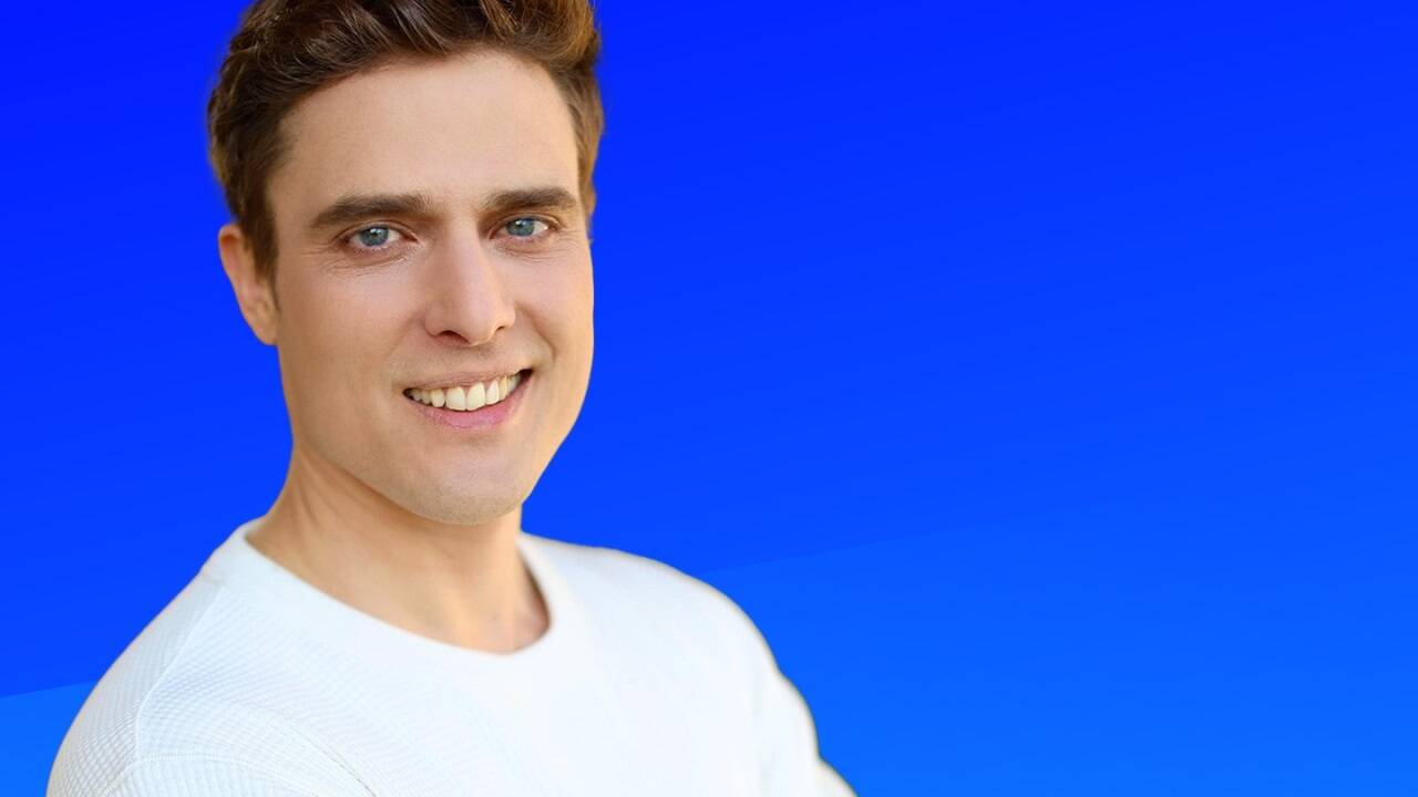 Constantin Schreiber wechselt als Reporter zum Medienhaus Springer.  