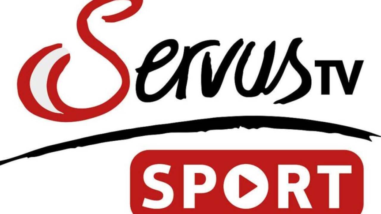 'ServusTV Sport' startet am Donnerstag seinen Betrieb 
