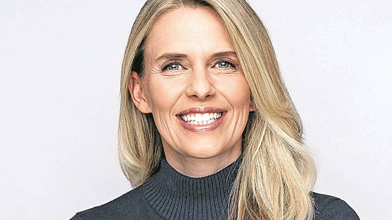 Unternehmensberaterin und Coach Susanne Dietz rät zu offener Kommunikation und dazu, eigene Ansprüche zu drosseln.  