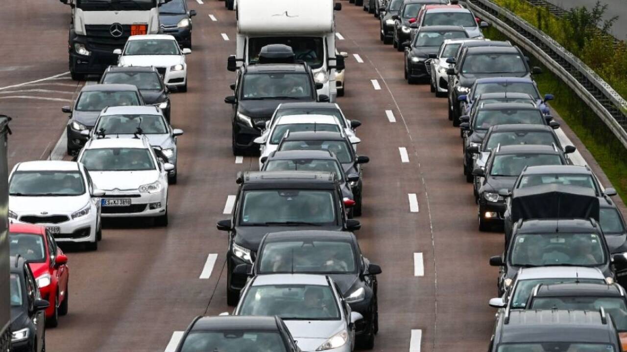 Klimavorgaben für Autobauer gelten später 