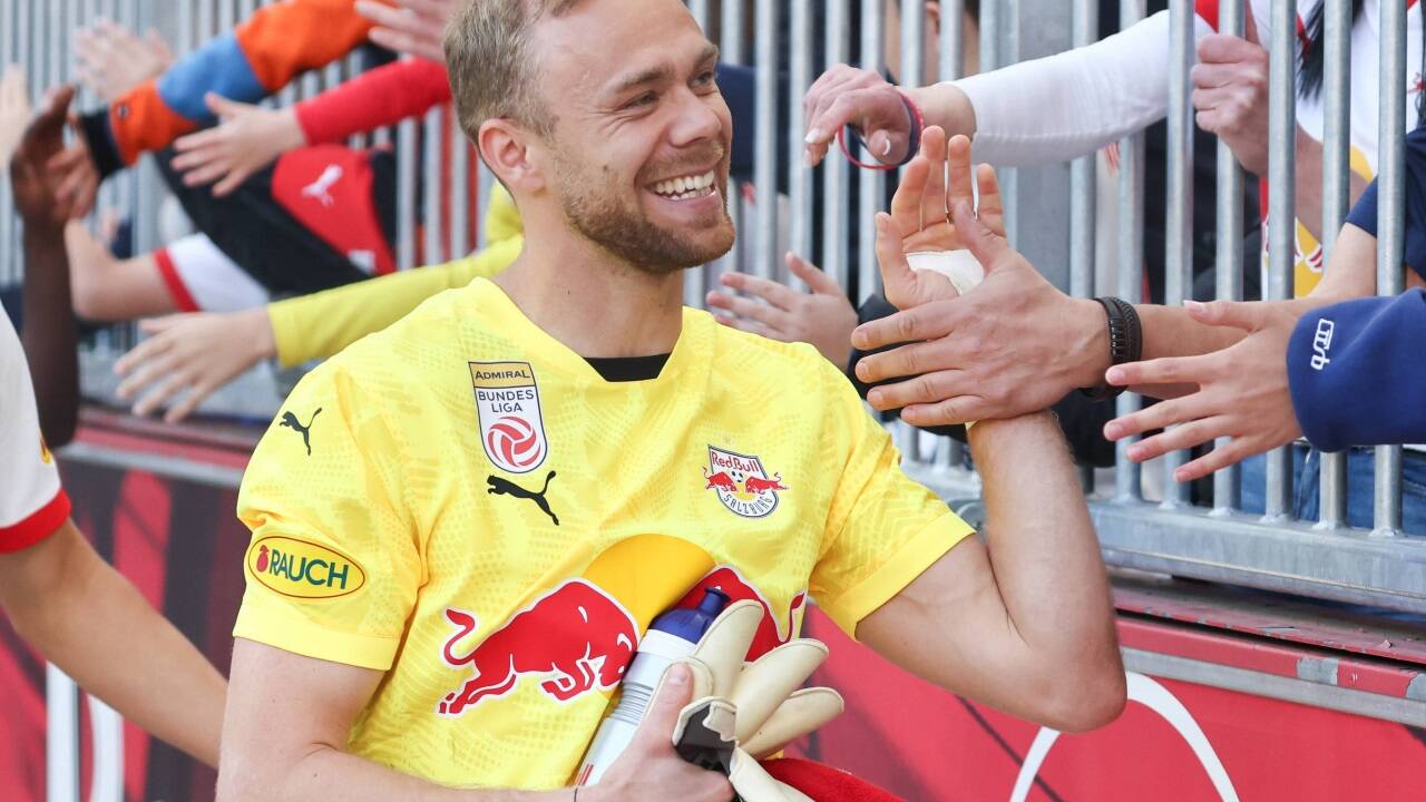 Alexander Schlager muss verletzungsbedingt um die Club-WM bangen.   Alexander Schlager muss verletzungsbedingt um die Club-WM bangen.
