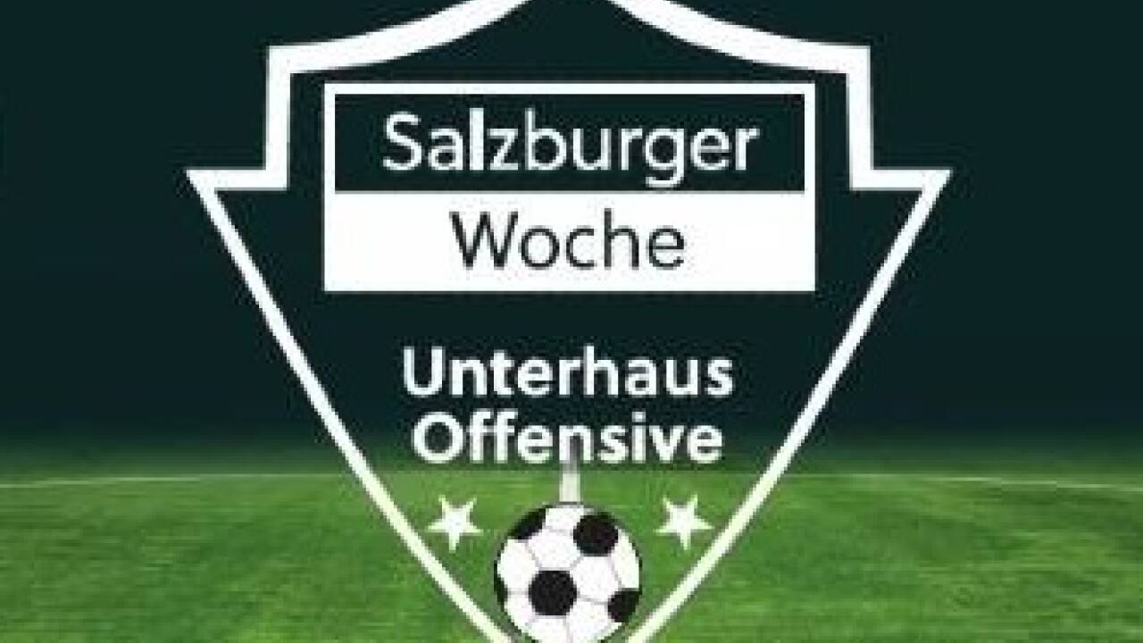 Am 26. Juni findet die 2. Salzburger Amateurfußball-Gala statt. Dabei werden auch die Sieger und Siegerinnen dieser Abstimmung geehrt. 