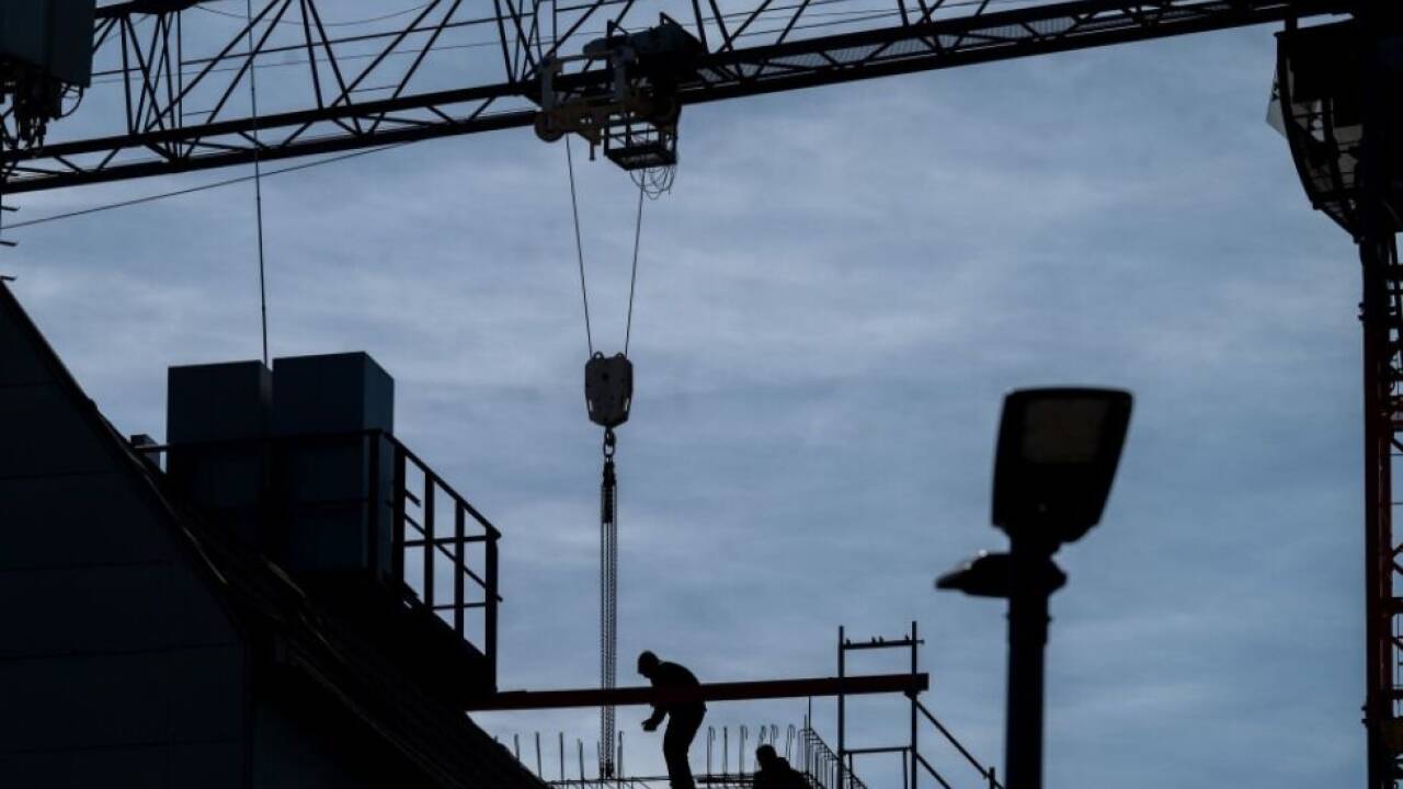 Die Preise für Wohnungen und Häuser steigen wieder 