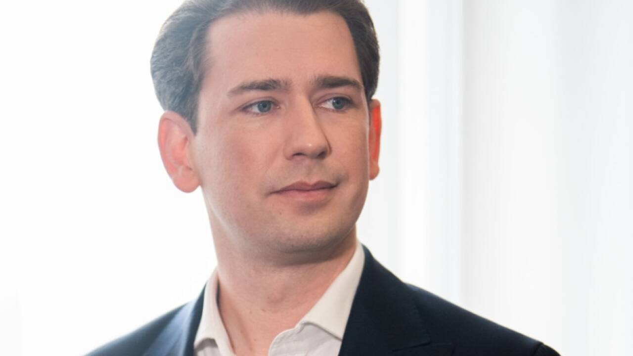 Sebastian Kurz wurde freigesprochen 