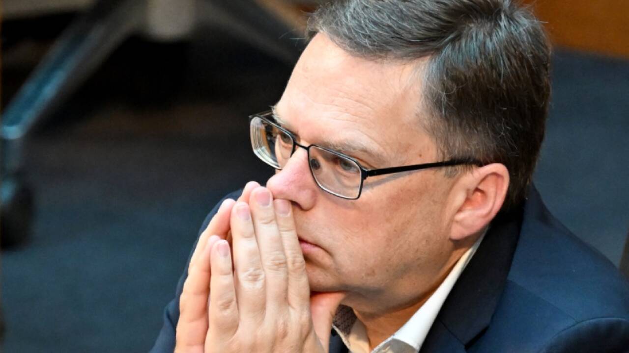 Wöginger muss wegen Causa Finanzamt Braunau vor Gericht 