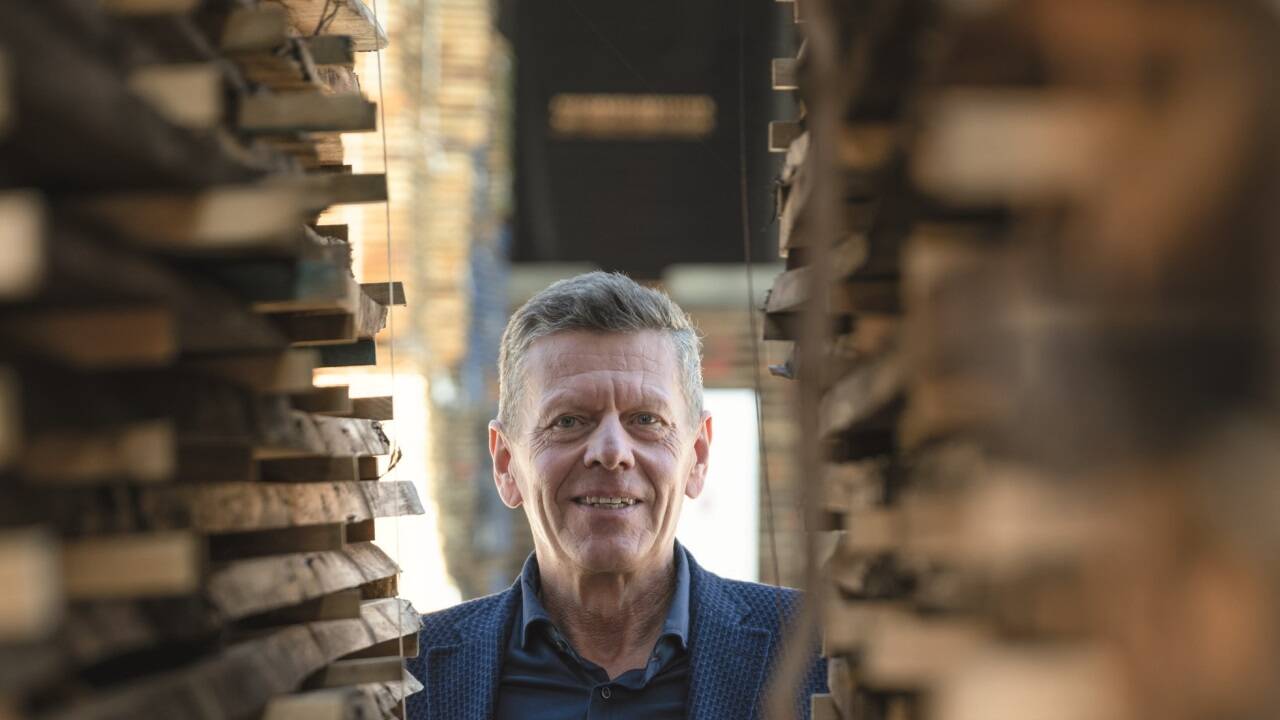 Georg Emprechtinger. 