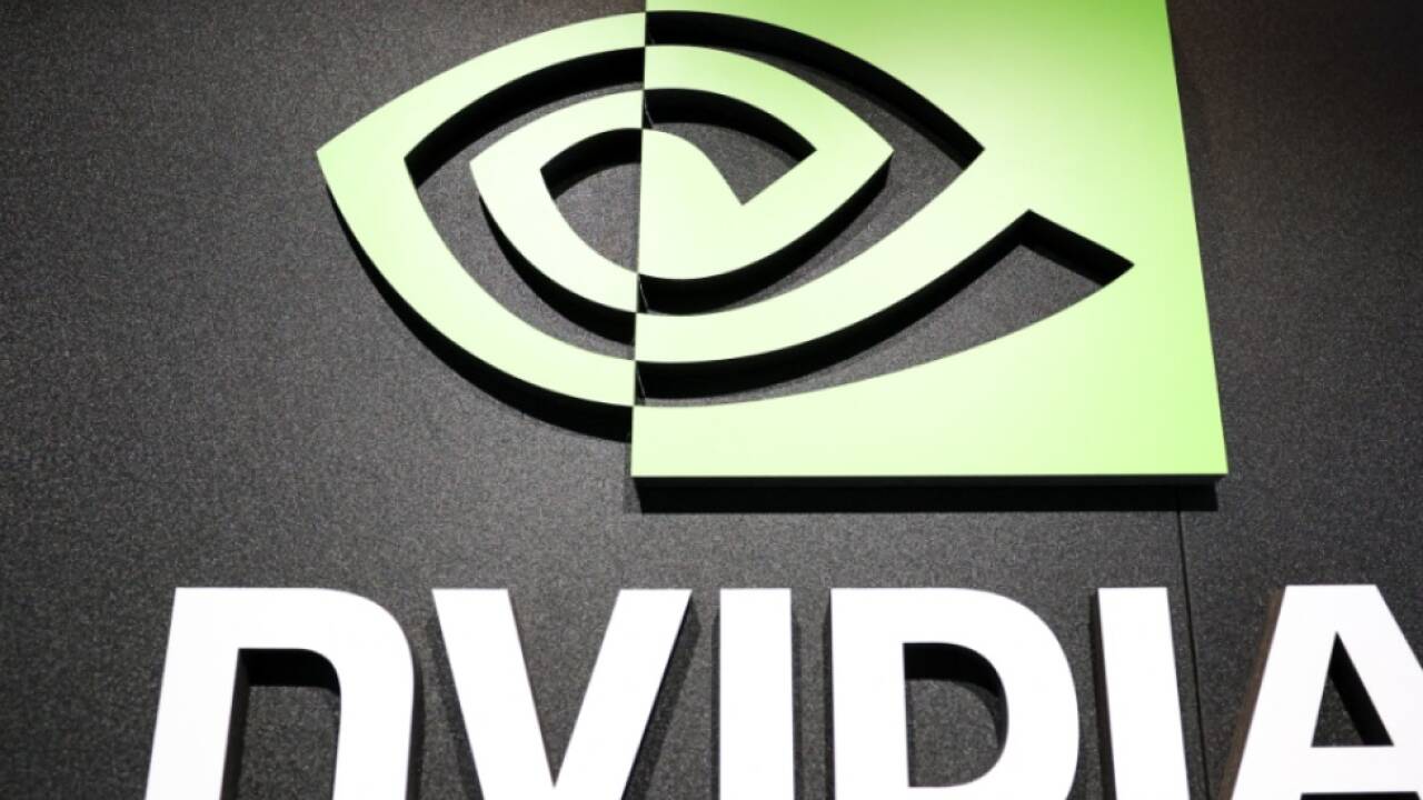 Nvidia-Umsatz stieg um fast 70 Prozent 