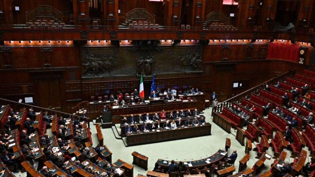 Italienisches Parlament beschloss härtere Strafen gegen Tierquälerei 