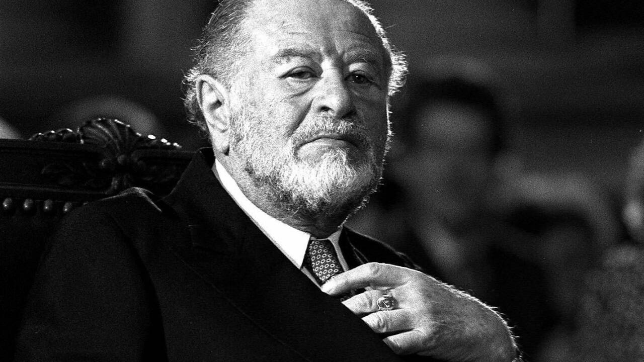 Streitbar und klar: Ex-Bundeskanzler Bruno Kreisky ist bis heute ein Vorbild für charismatische Führung. 