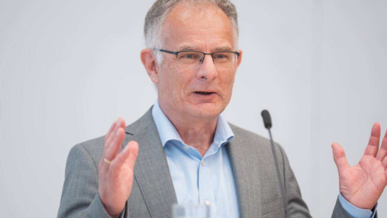 Marterbauers Budget am Prüfstand 