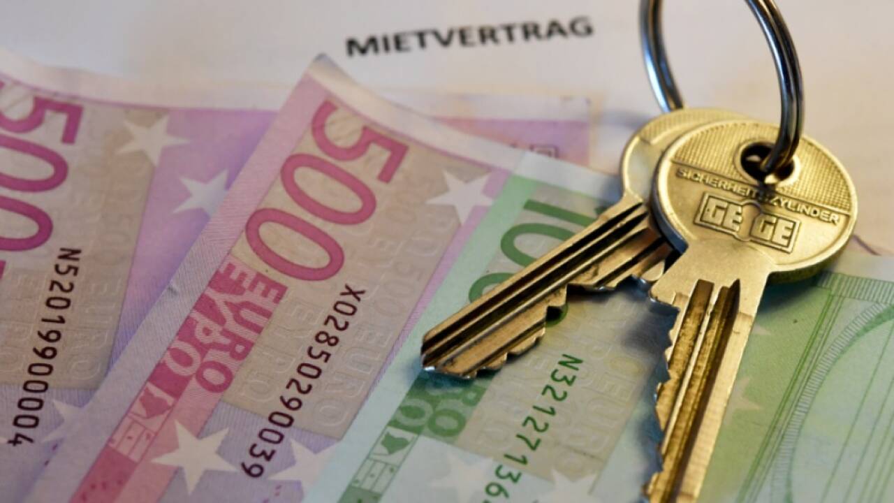 Der Mietendeckel gilt für rund 1,2 Millionen Wohnungen in Österreich 