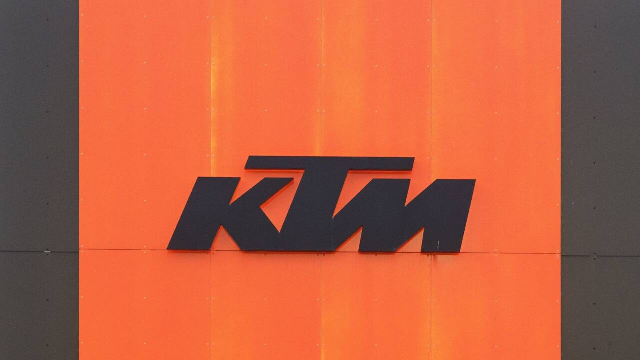 KTM verliert nach der Pleite seine österreichische Investorenmehrheit und kommt vollständig in indische Kontrolle. 