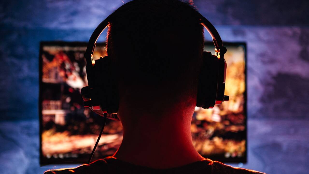 Gefährliche Hörschäden durch Games? 
