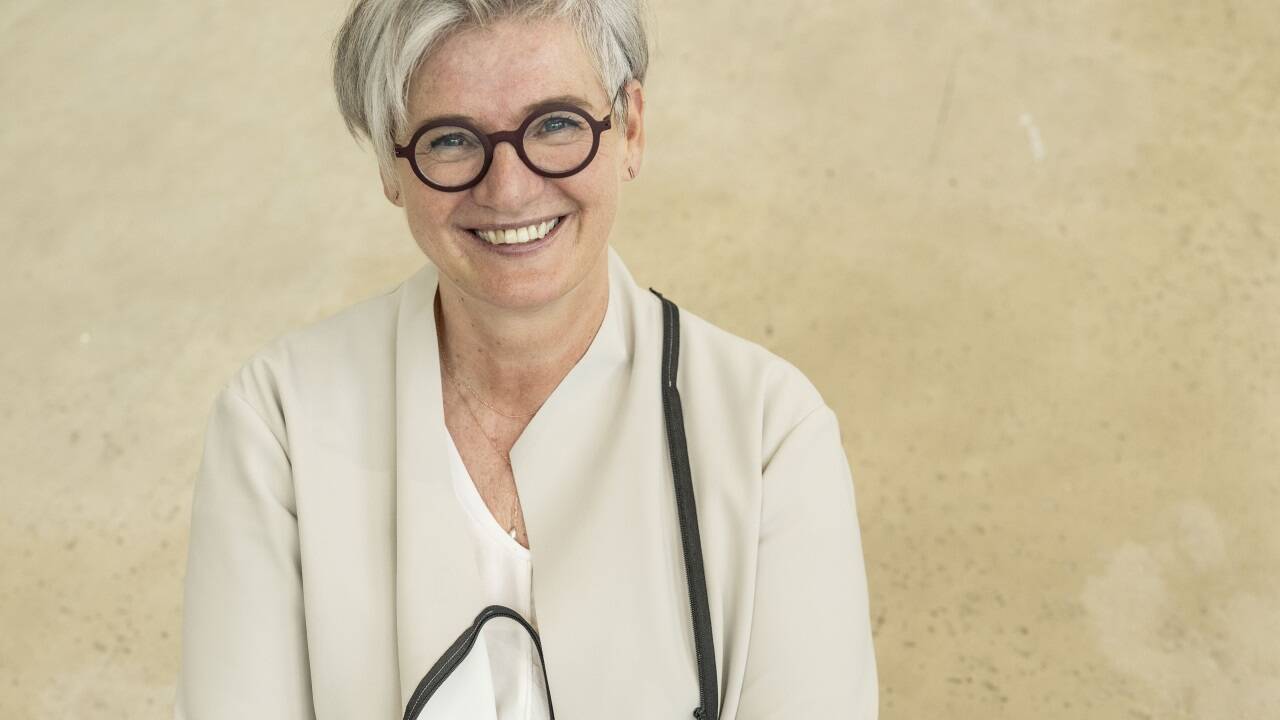 Constanze Wimmer wird neue Rektorin der Universität Mozarteum. Constanze Wimmer wird neue Rektorin der Universität Mozarteum.