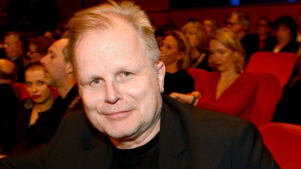 Herbert Grönemeyer spricht über seine Traumfrau