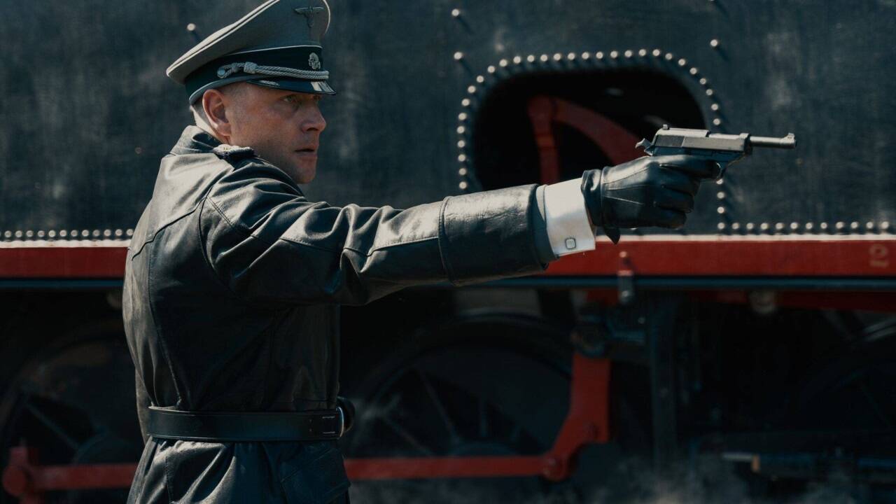 Bilder zum Film „Die Vorkosterinnen“. 