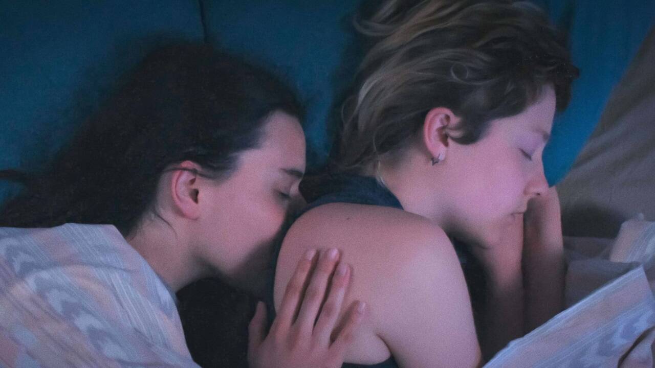 Bilder zum Film „Tandem“ 