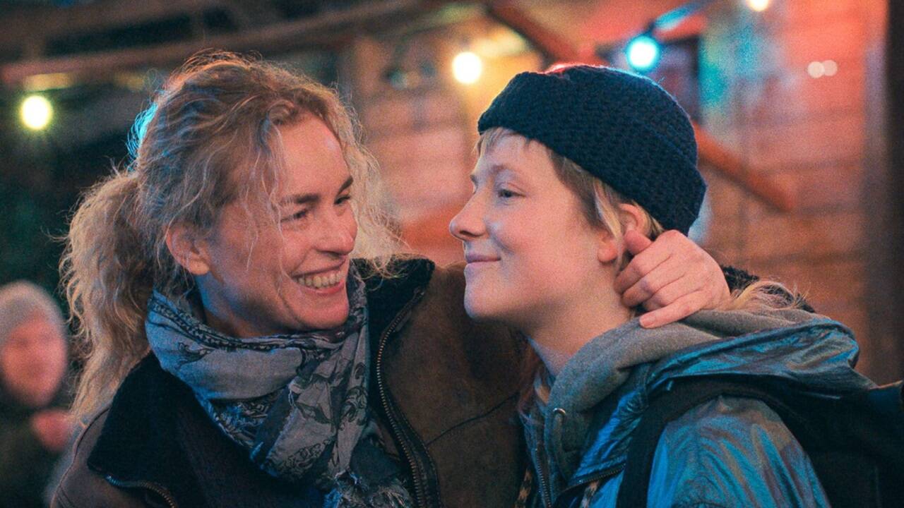 Bilder zum Film „Tandem“ 