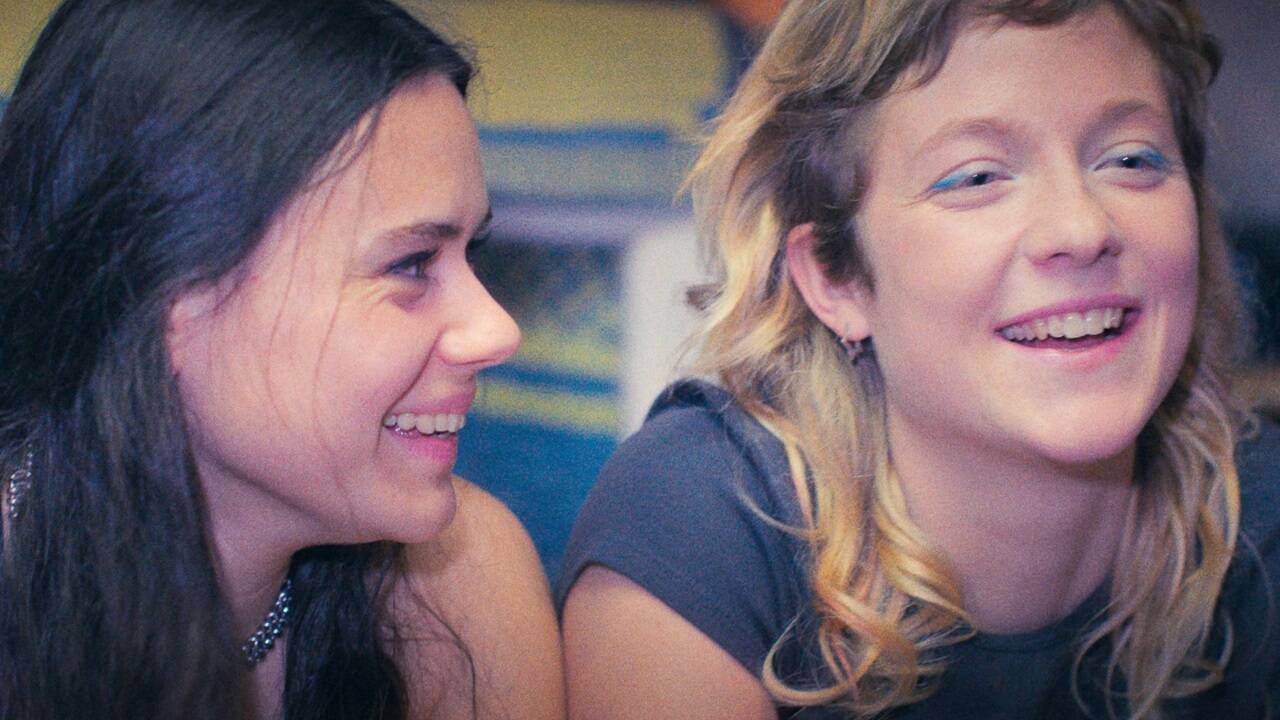 Bilder zum Film „Tandem“ 
