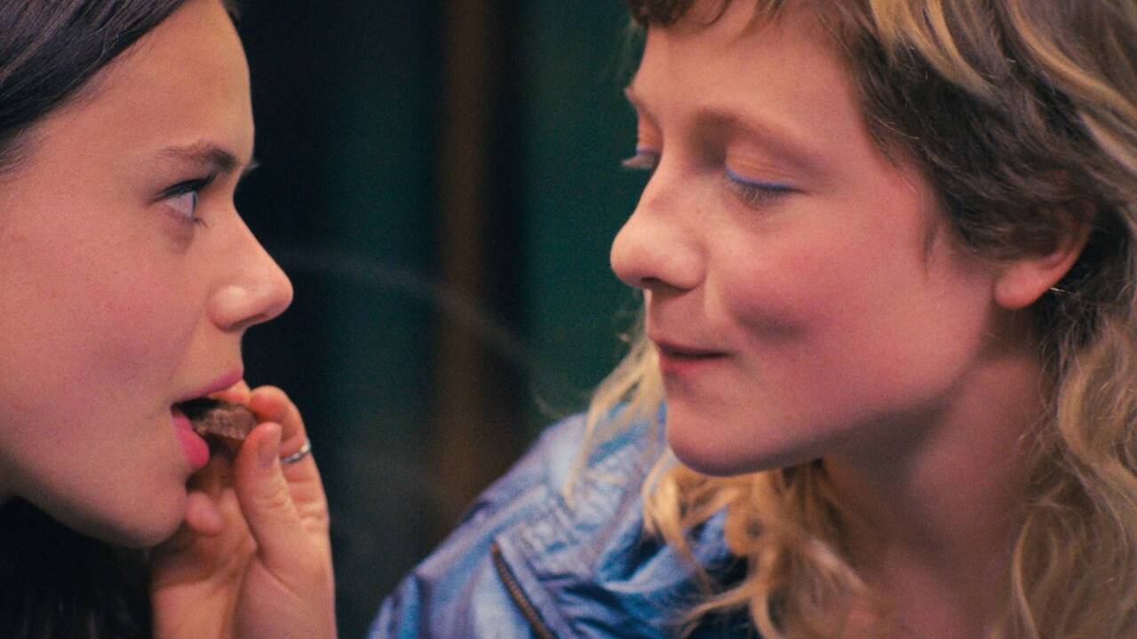 Bilder zum Film „Tandem“ 