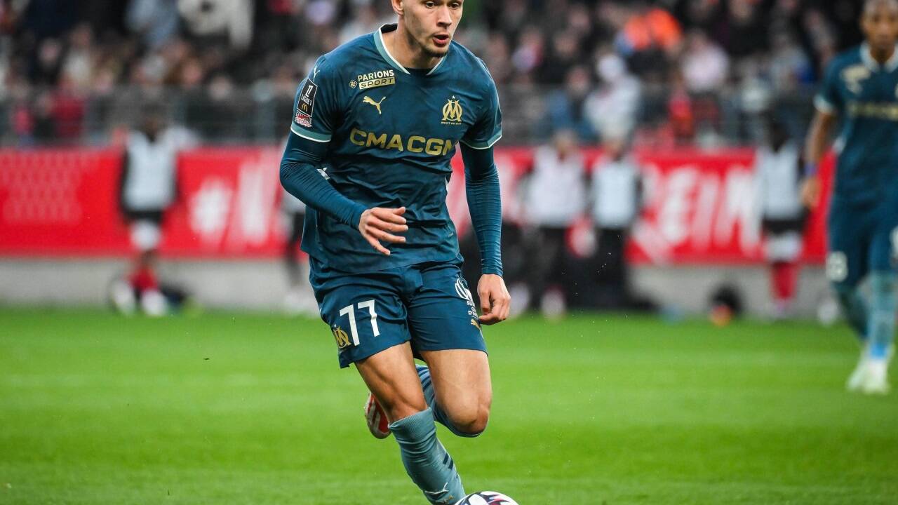 Red Bull Salzburg wird Außenverteidiger Amar Dedic mit großer Wahrscheinlichkeit wieder zurückkaufen.  