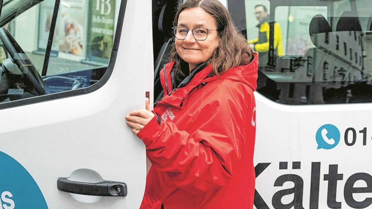 Susanne Peter 