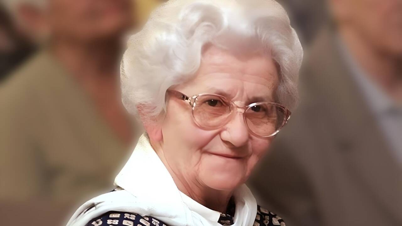 Maria Loley 