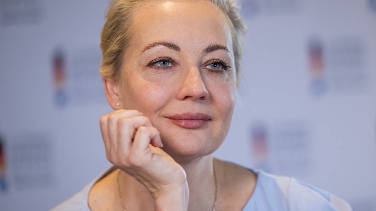 Julia Nawalnaja 