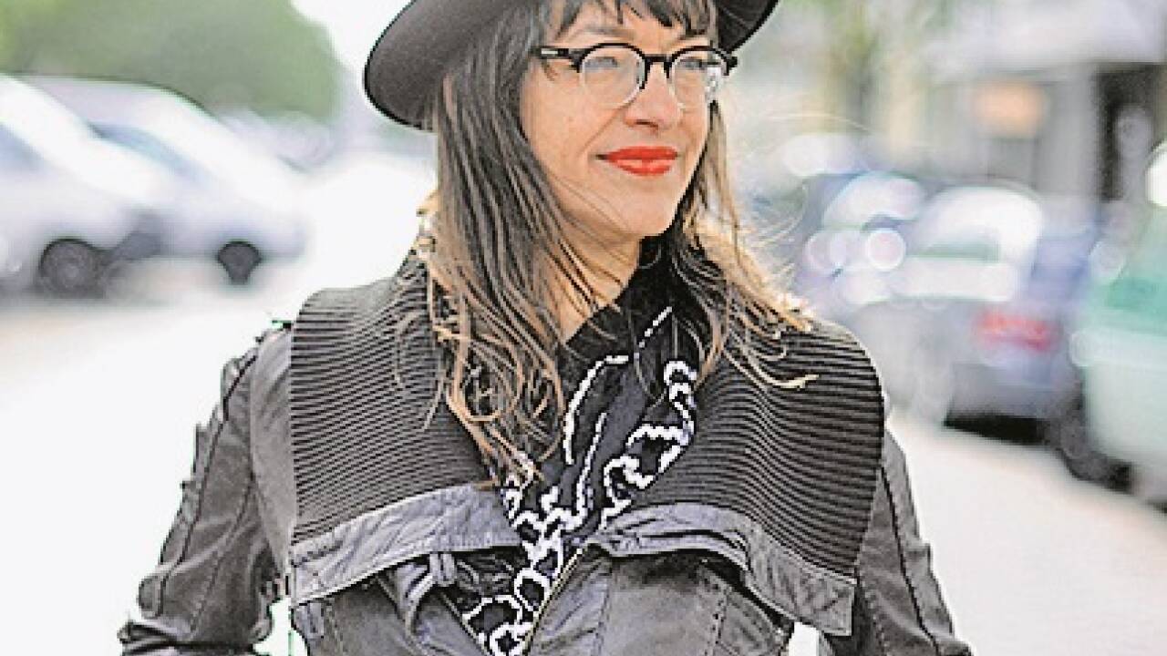 Ulli Lust. 