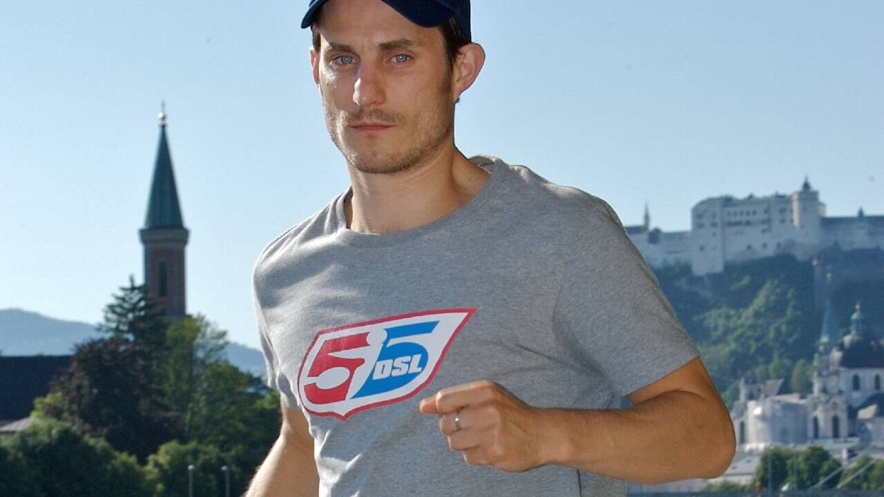 Clemens Schick. 