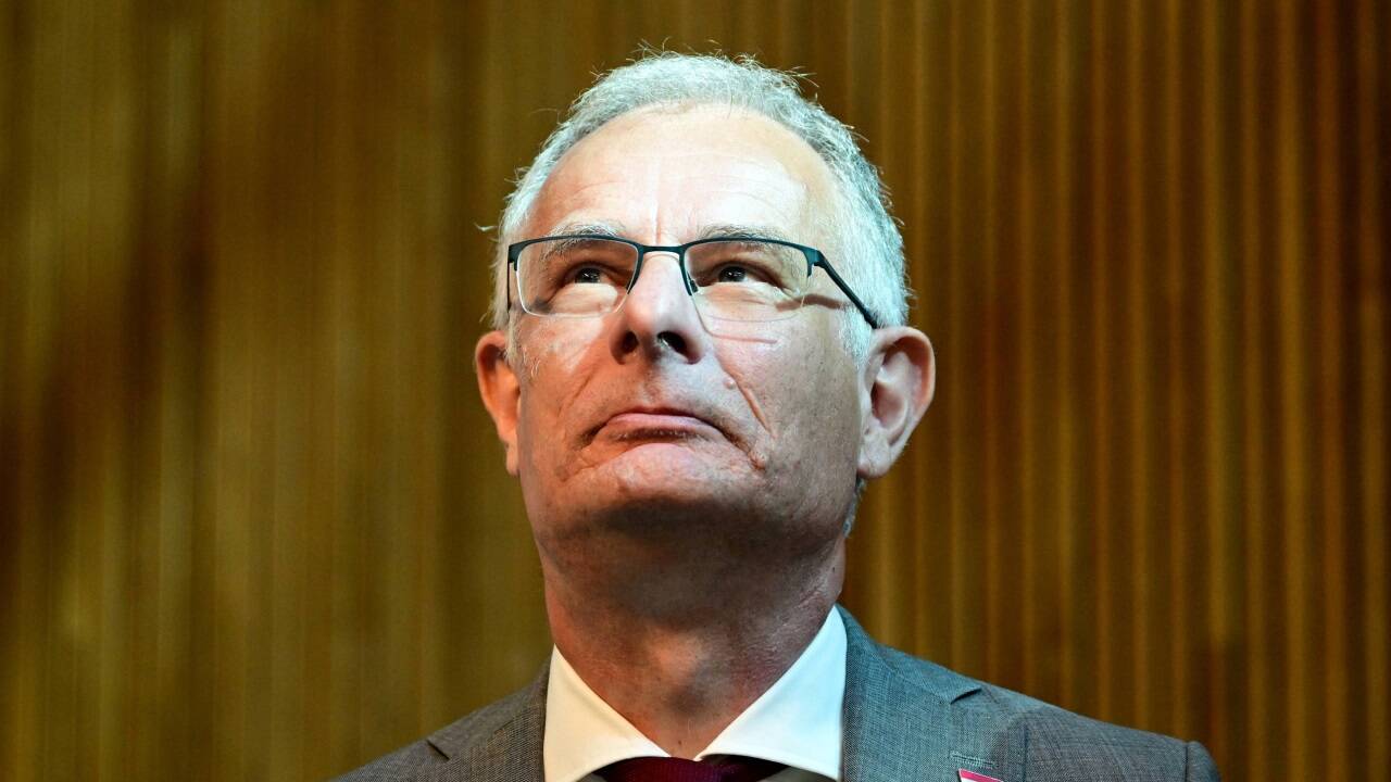 Finanzminister Markus Marterbauer muss künftig den Budgetpfad im Blick behalten, den die Bundesregierung mit der Kommission abzustimmen hat. 