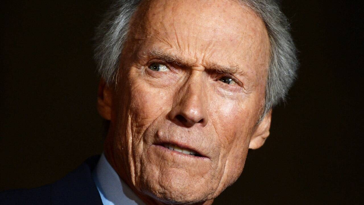 Clint Eastwood, hier auf einem Foto aus 2018, erregte mit seiner Reaktion auf ein „Kurier“-Interview internationales Aufsehen. Clint Eastwood, hier auf einem Foto aus 2018, erregte mit seiner Reaktion auf ein „Kurier“-Interview internationales Aufsehen.