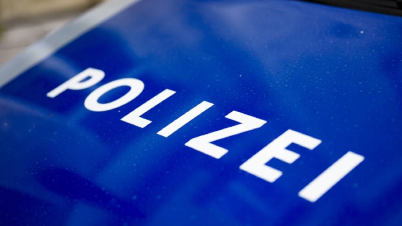 Mann wurde zunächst festgenommen 