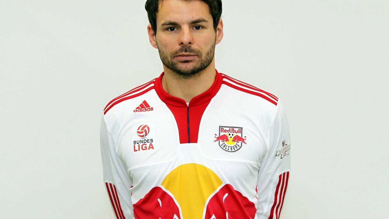 2009: Roman Wallner. 
