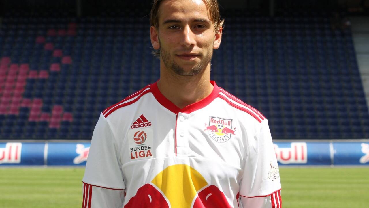 2011: Dusan Svento. 