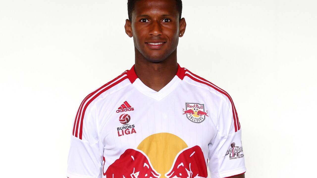 2012: David Mendes da Silva. 