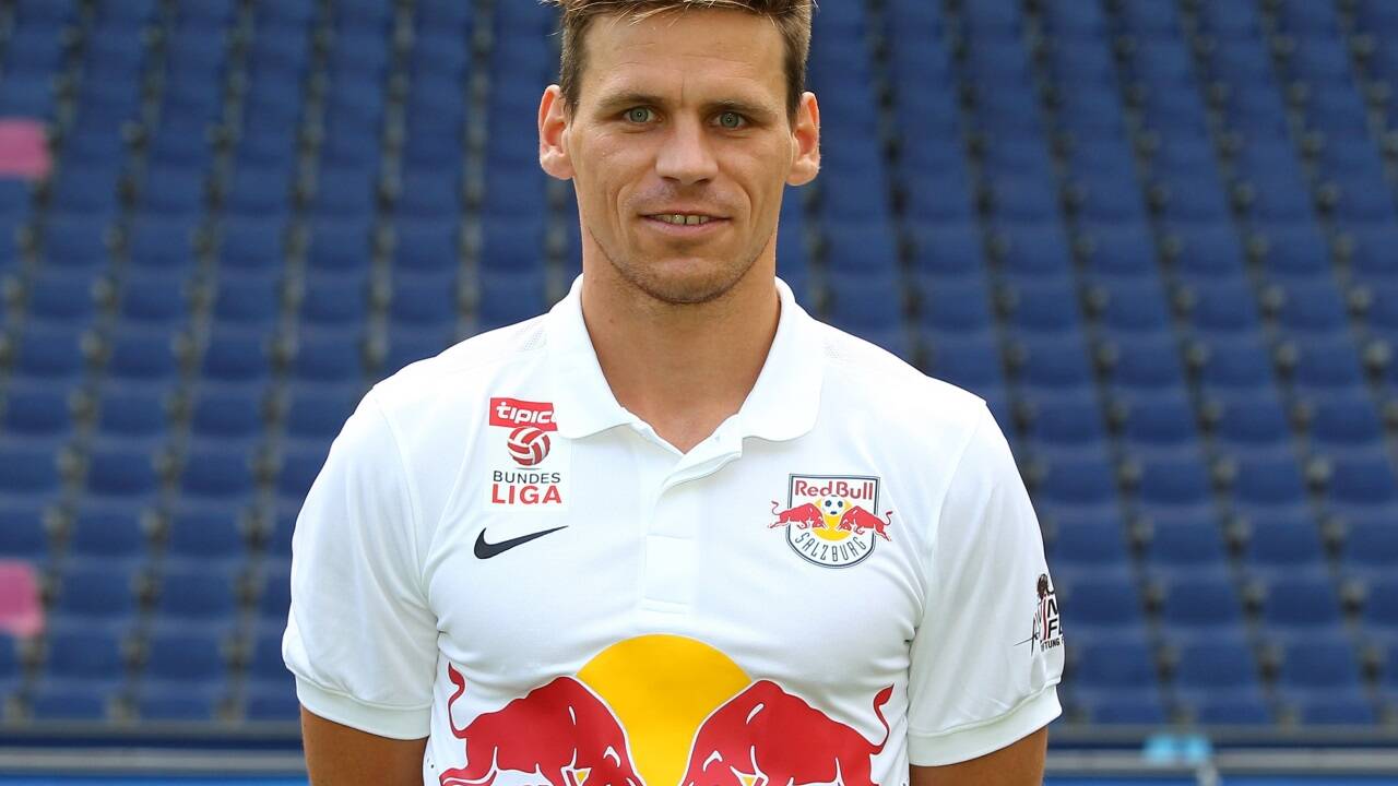 2014: Christoph Leitgeb. 