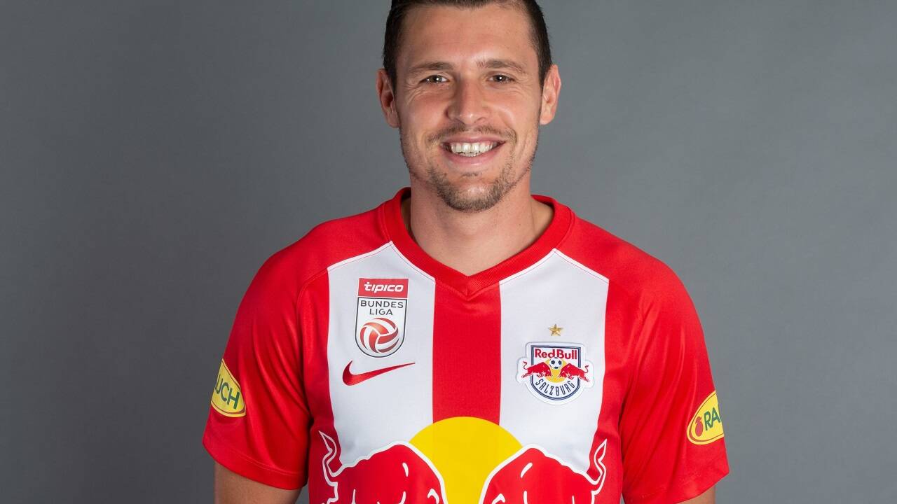 2019: Zlatko Junuzovic. 