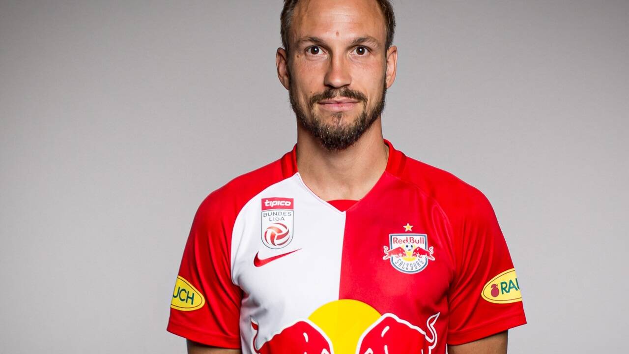 2020: Andreas Ulmer. 