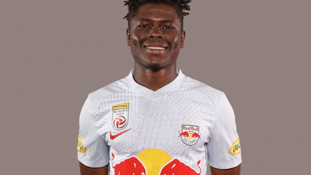 2023: Karim Konaté. 
