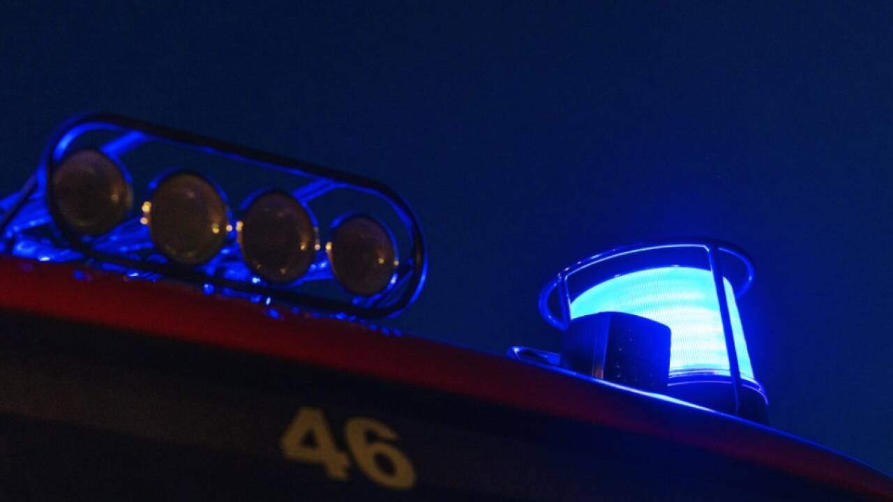 Nur etwas Bargeld erbeutet  Nur etwas Bargeld erbeutet