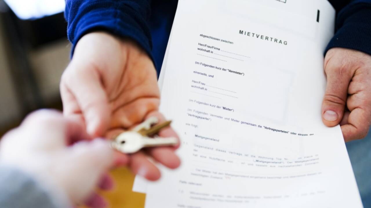 Mieten: Je jünger, fremder und kürzer da der Bewohner, desto teurer 