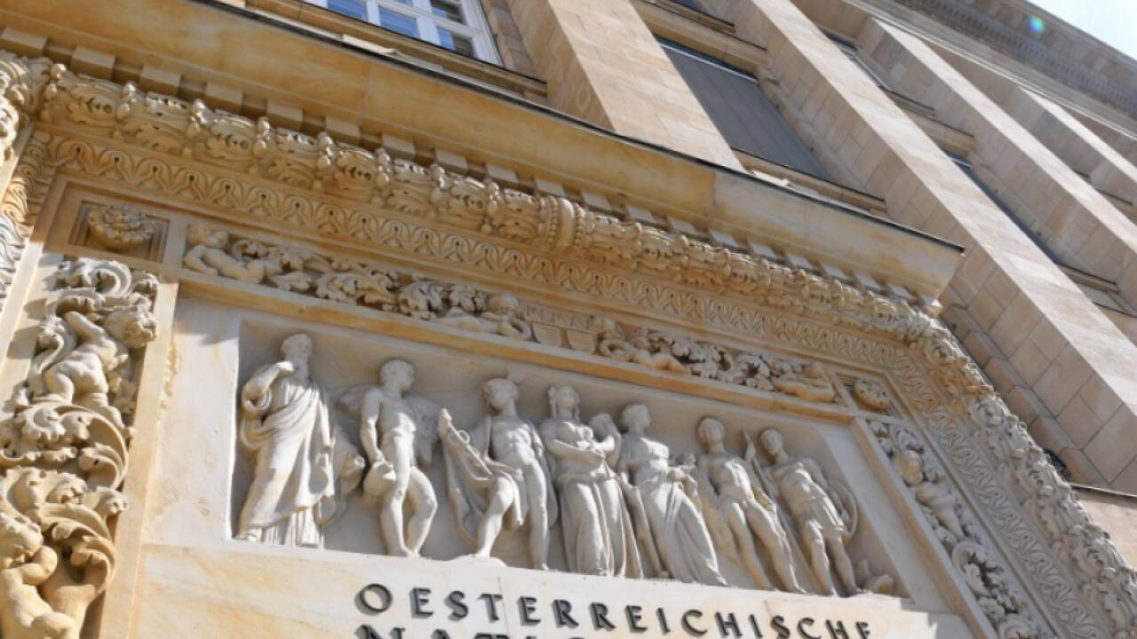 Die OeNB erwartet, dass die Wirtschaft heuer wieder wächst 