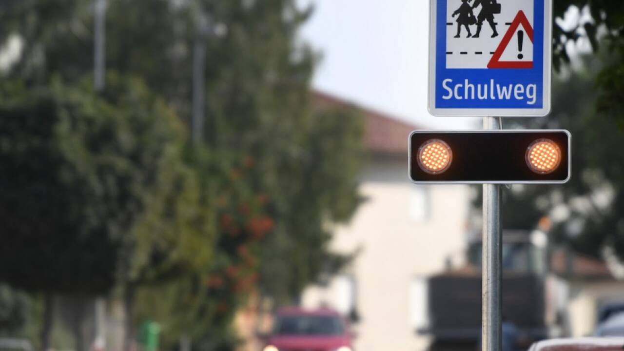Der Schulweg endete für einen Siebenjährigen in Tirol tödlich 