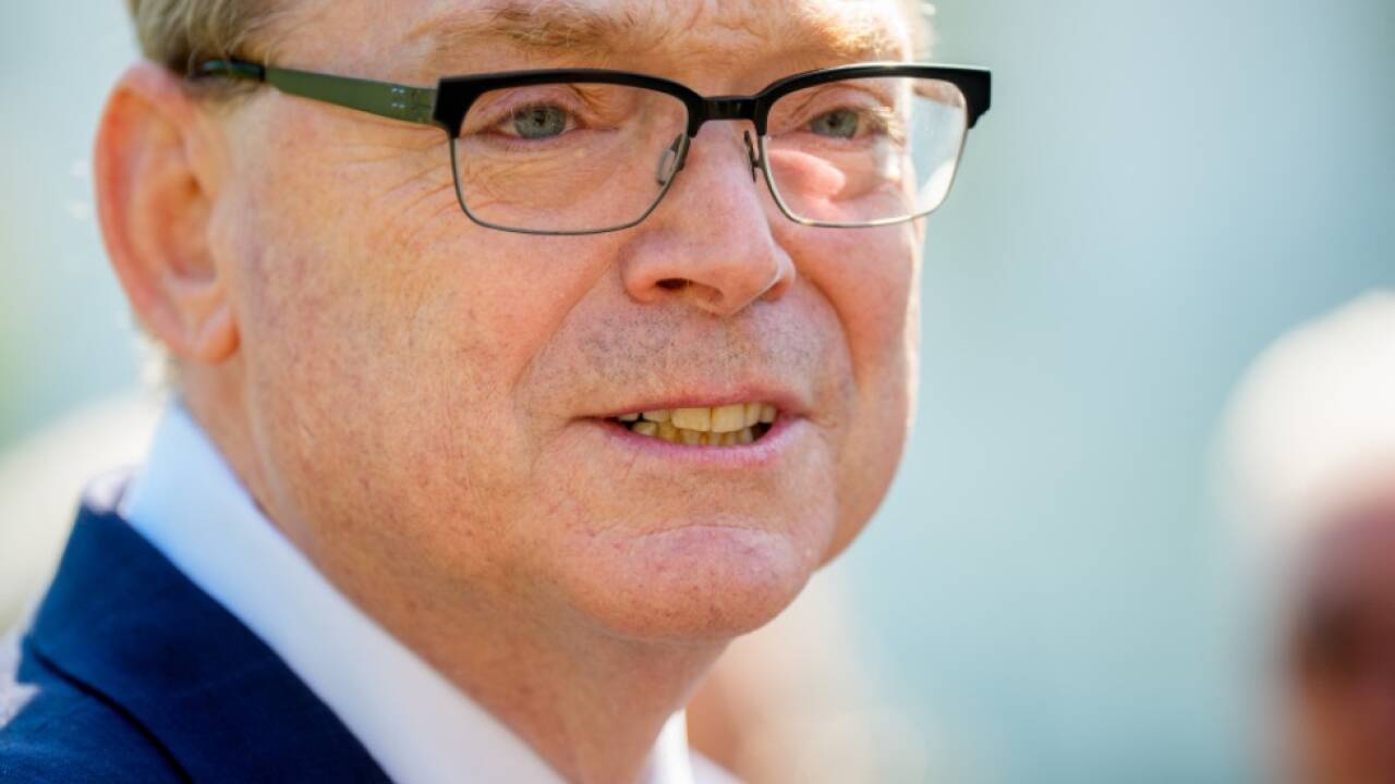 Kevin Hassett rechnet mit raschem Durchbruch 