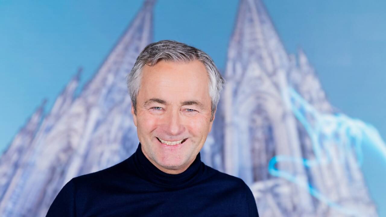 Hannes Ametsreiter hat den Vorstand der Bertelsmann-Stiftung nach nur sieben Monaten wieder verlassen.  