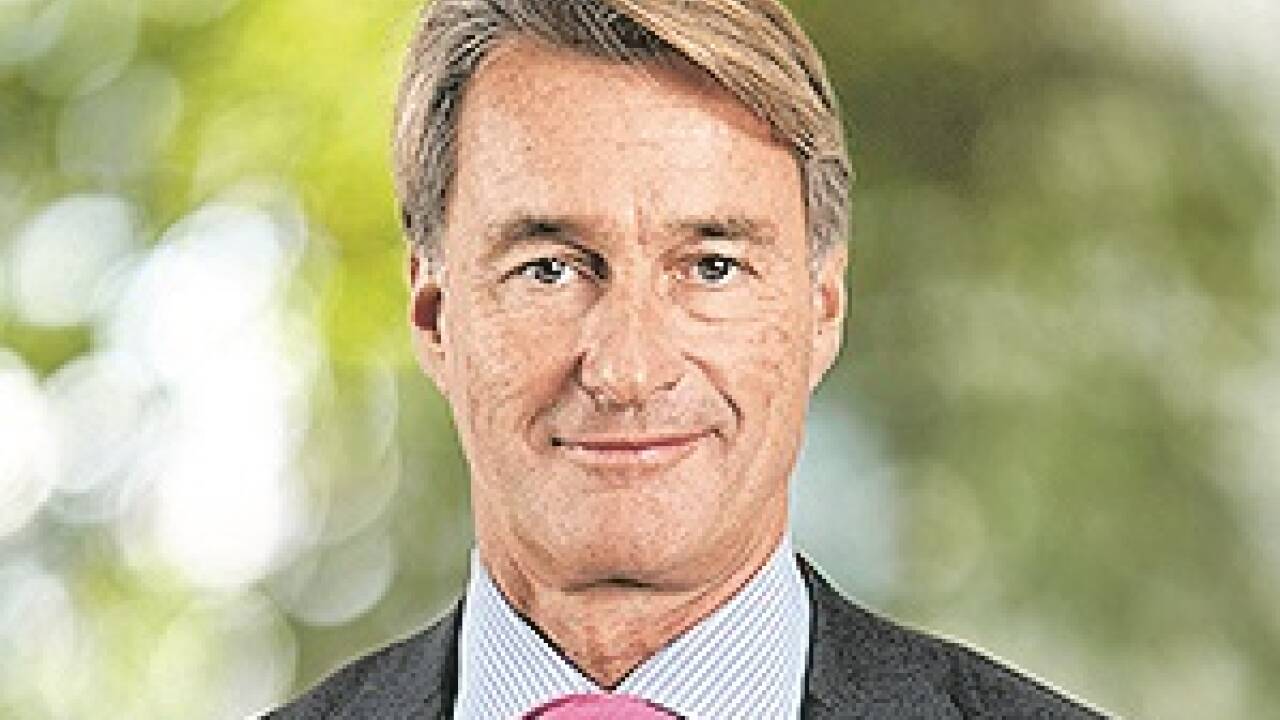 Wir müssen die richtigen Mitarbeiter finden und diese an die richtigen Plätze setzen.¦Oliver Attensam¦Geschäftsführer Attensam 