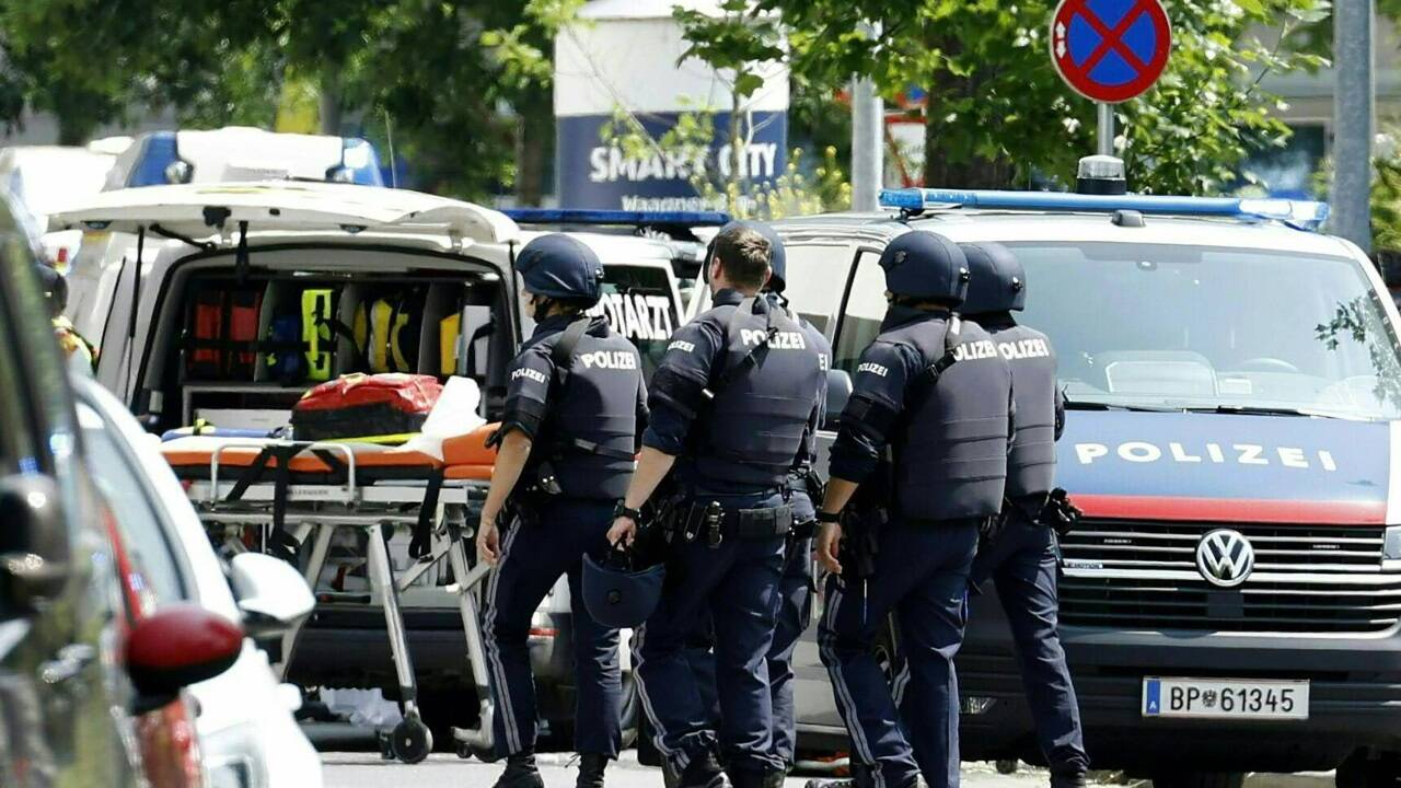 Amoklauf mit völlig legal erworbenen Waffen: Erneut wird über eine Verschärfung der Waffengesetze debattiert.  
